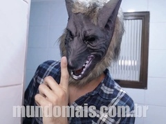 Big-dick, queer, mundomais