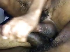 Dick to Dick Jacking