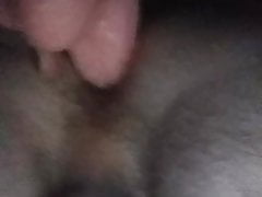 Taking 11in. Dildo in my ass