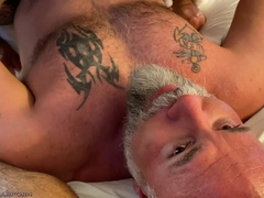 Spouse Exchange Part 2