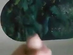Cum Fountain in Bath