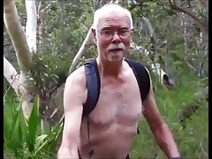 SS cute nudist