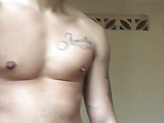 fat uncut