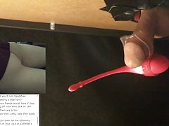Hands free cam session - # 19