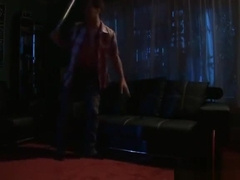 Hardcore gay guys in extreme gay BDSM