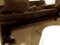 SLOPPY STROKIN MASTA MILKA