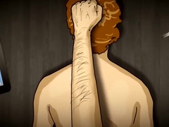 Janusz Gol And Aaron Aurora In Adorable Young Twink Fucked By Hung