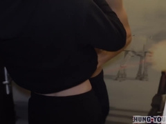 2x Taylor Twink On Twink