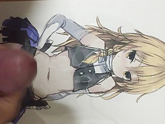 SoP Marisa Kirisame(touhou project)