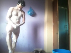 Hod Step dad Masturbating