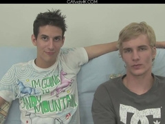 Mike And Steven H