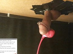 Hands free cam game - may 19th
