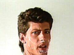 Muscle hunk, muscle, best buddies