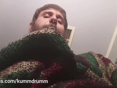 You deserve a steamy fuck-stick in your throat! Let me help you and jizz down your gullet!