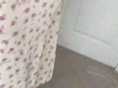 First crossdressing video