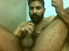 Indian gay charan bangaram, hairy indian men, charan bangaram mr jaat