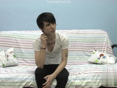 Dylan Scoville S Interview