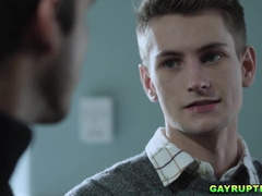 Andrews individual intercourse with Elliot and Trevor