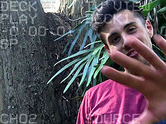 Corona virus, straight, gay for pay