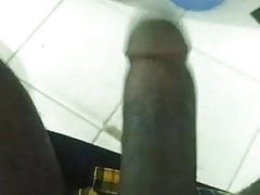 Feeling horny again