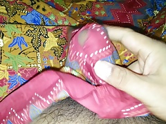 Cum again on lungi KPRM DHULAGIRI FROM SINGAPORE NO 13157