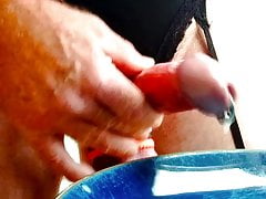 TCC delight slow motion