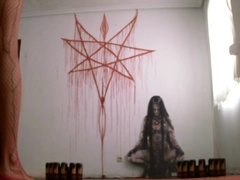 harlot draining soles