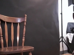 TIM Hardcore Hairy BJ