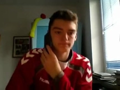 Cute Boy Solo #76