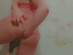 Short Fisting :)