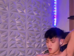 Ang daming nilabas na tamod ng titi ko ang sarap nakakalibog jakolin