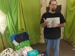 Emo twinks, queer, fat boys