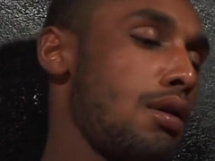 brazilian arab fuck a white guy