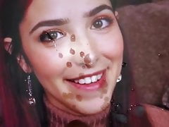 Asmr Glow Cum Tribute 137
