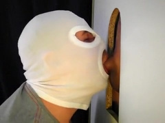 GloryHoleKarlsruhe 40: 17.03.2014