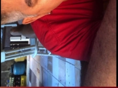 GRANDMOTHER LOVES HER ENORMOUS FELLOW'S MILK xVEN1CIU