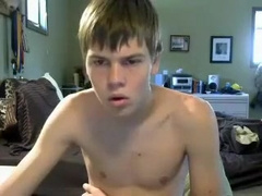 Love American Smooth Blonde Very Hot