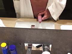 mein sperma quillt aus meiner morgenlatte
