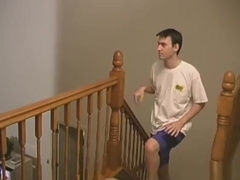 Super Hung Derrick Fucks Young Seth Silly