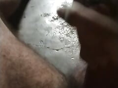 Indian boy masturbating