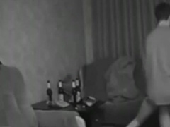 Sub Blows, Jacks, and Gets Fucked by Russian Soldiers 5