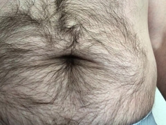 Fap off to my Furry Tummy before Vore Jerk Off Instructions