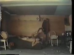 Rubax Video - Tall Timber (american Vintage)