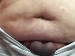 Chubby man 33