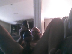 Awesome fleshlight session!
