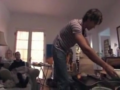 2 Guys Meet Up And It Ends In Love