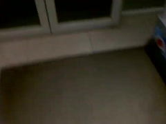 outdoor slender she-creature