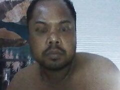 FIRST JACK OFF VID