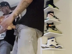 Wordy Dom Gullet Humping You (Roleplay) - SexySaggerYo