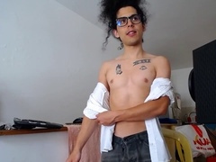 Gay latin, gay masturbate, big dick